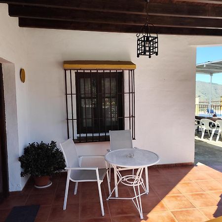 Casa Villazo 2 Malaga Exterior photo